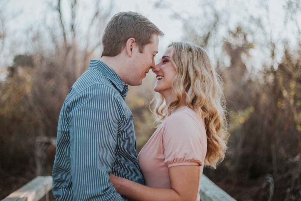 Les secrets de la séduction en amour et en couple