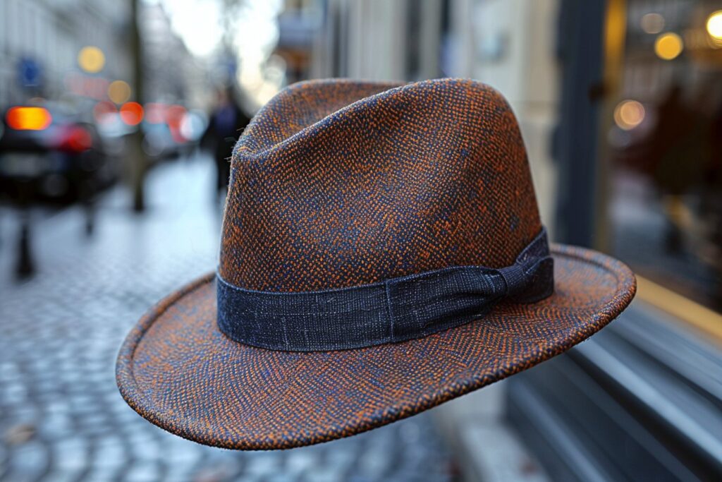 Le chapeau, un élément clé de la culture urbaine et de la mode streetwear