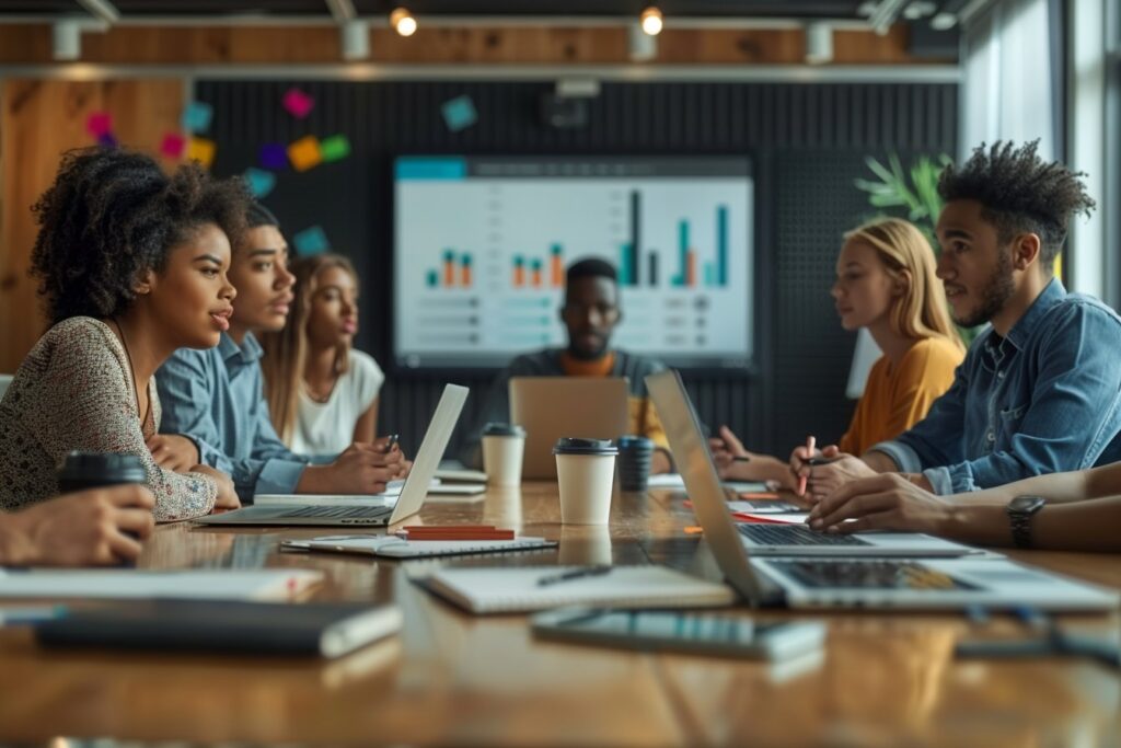 Découvrez les services offerts par notre agence seo