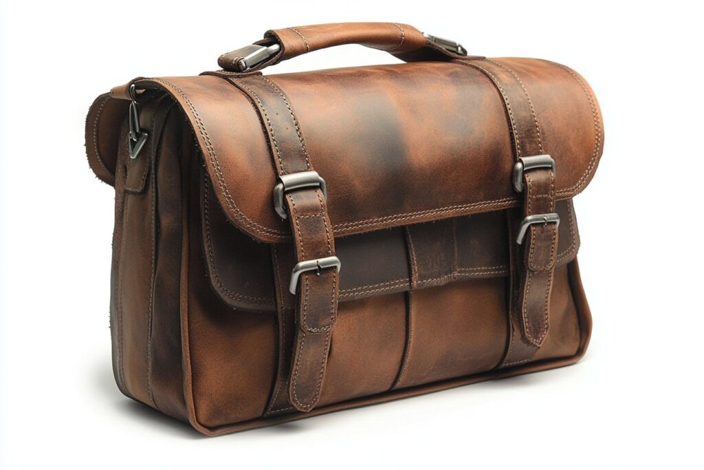 Style et praticité : les sacs indispensables pour l&rsquo;homme moderne