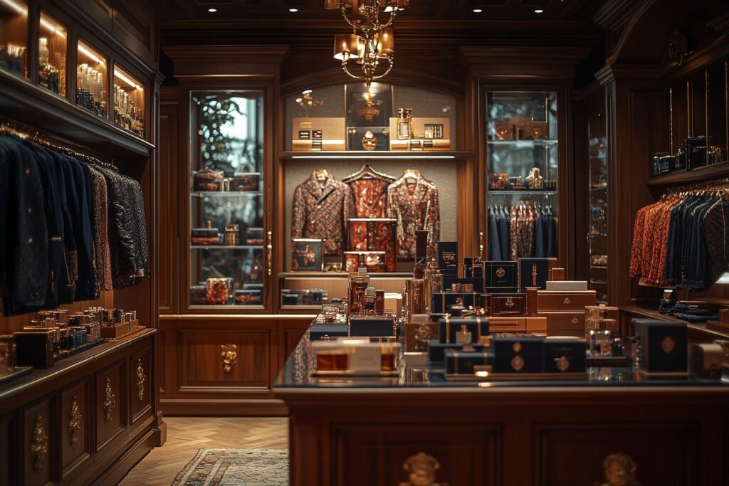 Boutique de luxe en ligne : comment choisir des produits de qualité