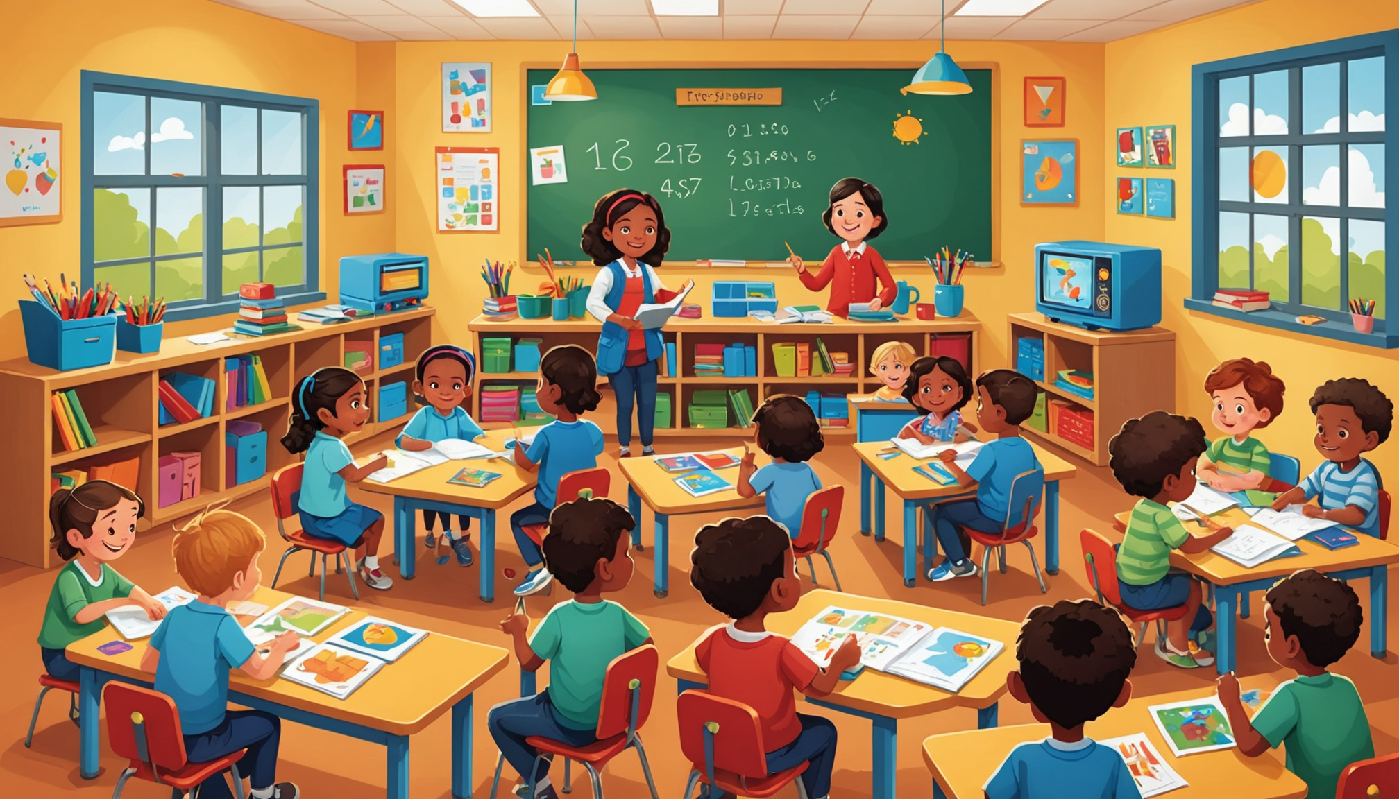 découvrez 60 exemples d’appréciations scolaires bienveillantes pour valoriser le progrès et motiver les élèves. inspirez-vous de formules positives adaptées à chaque situation pour vos bulletins et carnets de notes.