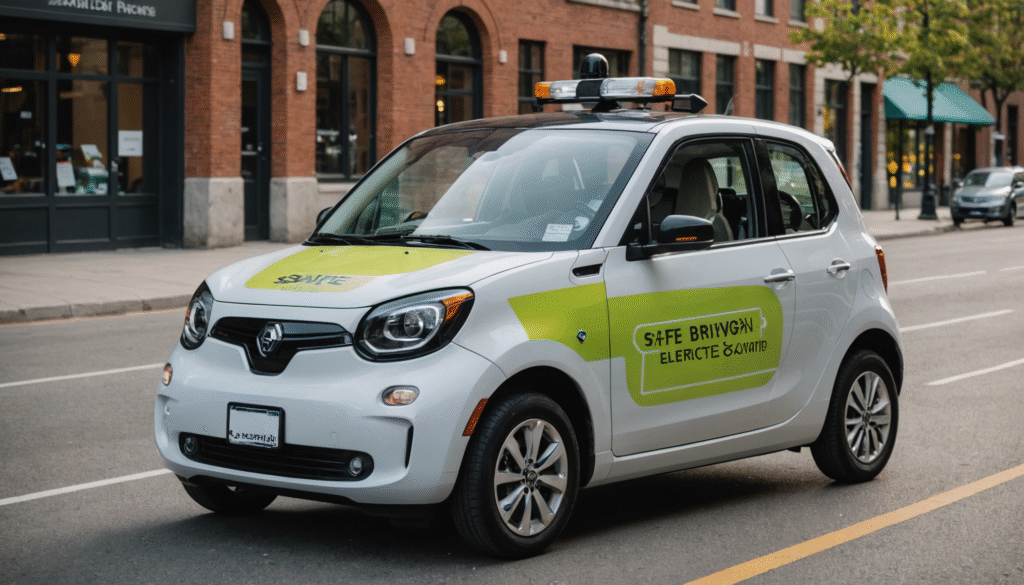 A quel âge peut-on conduire une voiture sans permis : découvrez les règles à connaître en 2025