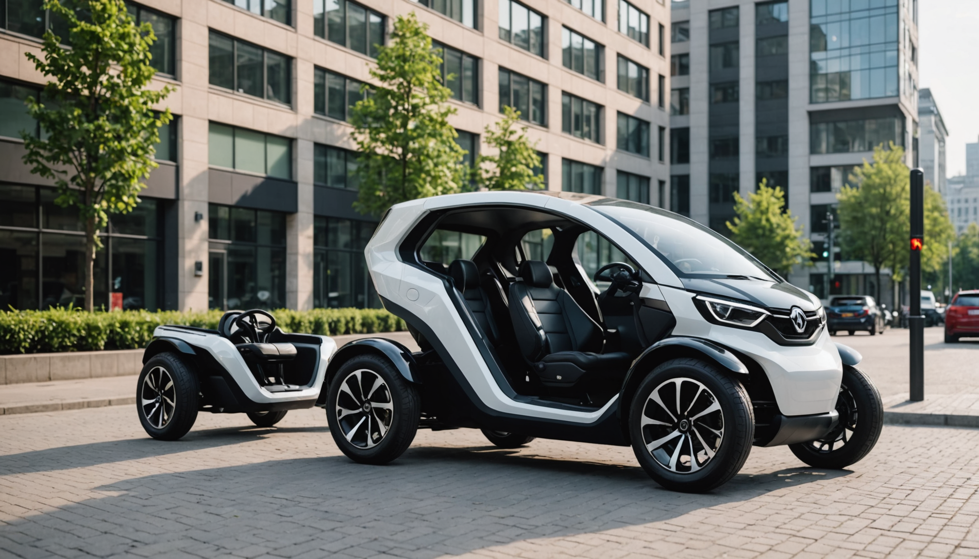 découvrez à partir de quel âge il est possible de conduire une voiture sans permis en 2025, ainsi que toutes les règles et conditions à connaître pour rouler en toute légalité.