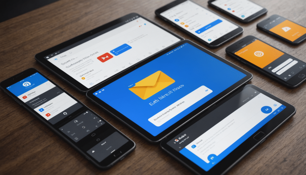 Pourquoi choisir free mail zimbra pour gérer votre messagerie en 2025 ?