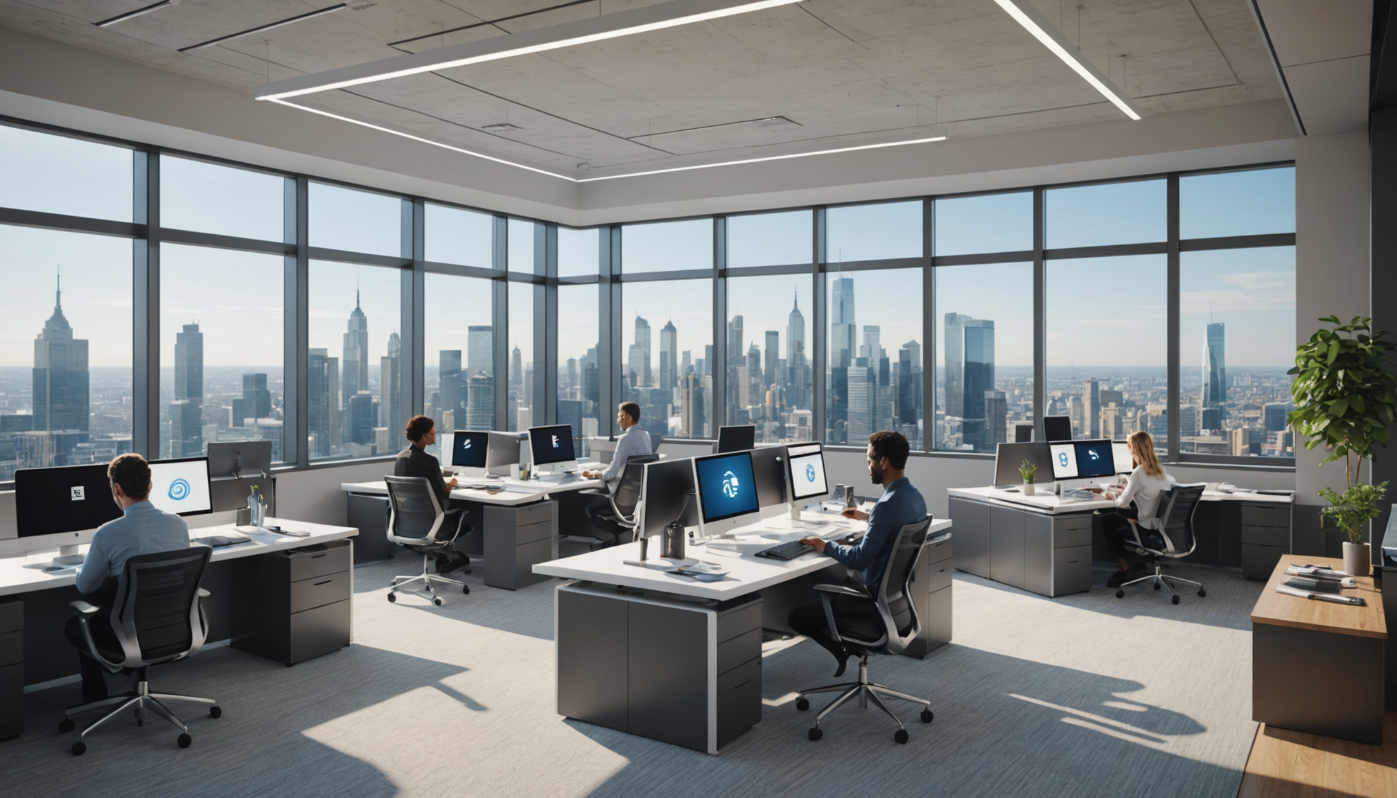 découvrez pourquoi free mail zimbra est la solution idéale pour gérer efficacement votre messagerie en 2025 : sécurité renforcée, outils collaboratifs et facilité d’utilisation au quotidien.