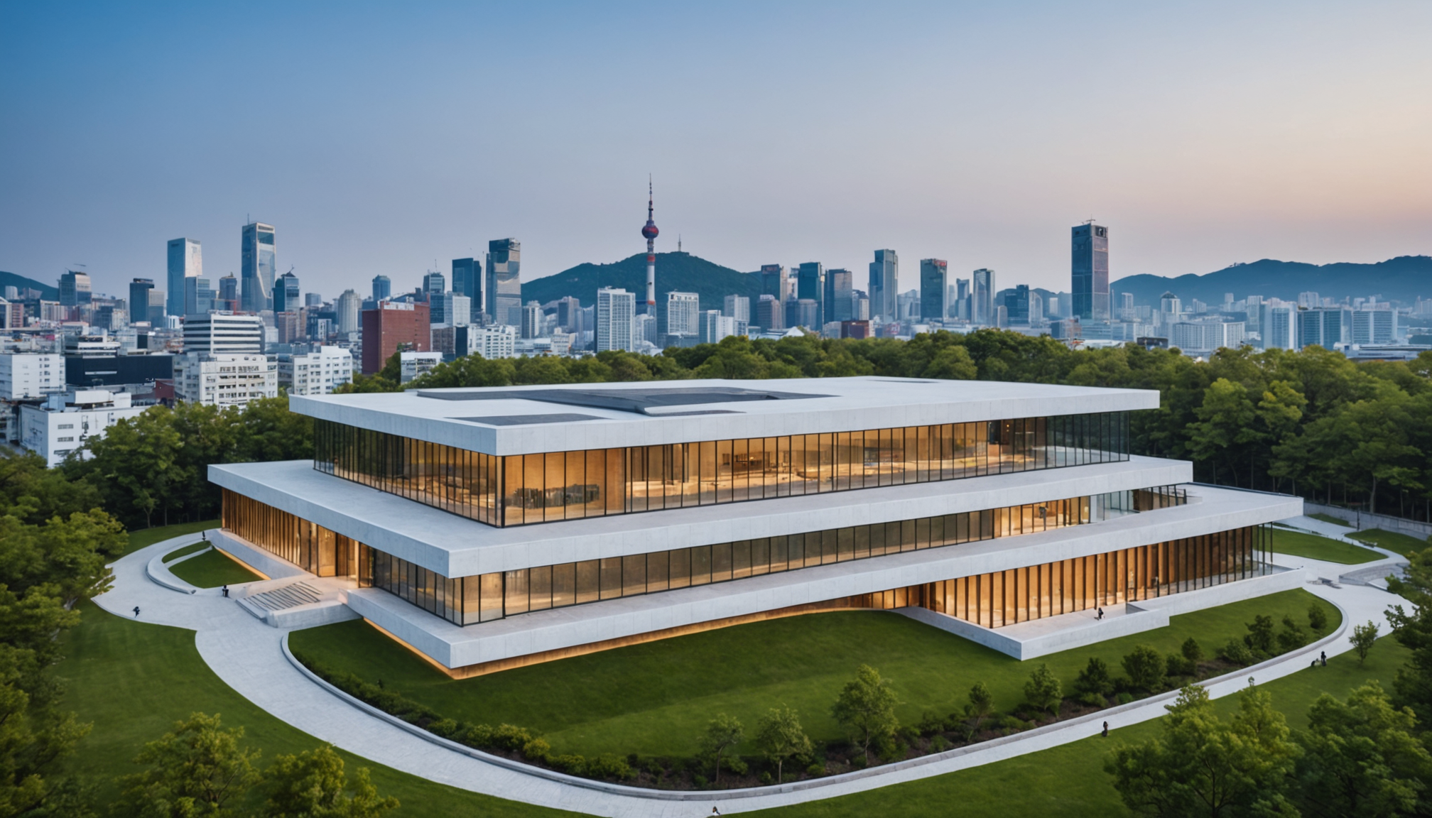 explorez les perspectives européennes et découvrez la richesse des scènes culturelles à séoul à travers des échanges artistiques et des collaborations innovantes entre l'europe et la corée du sud.