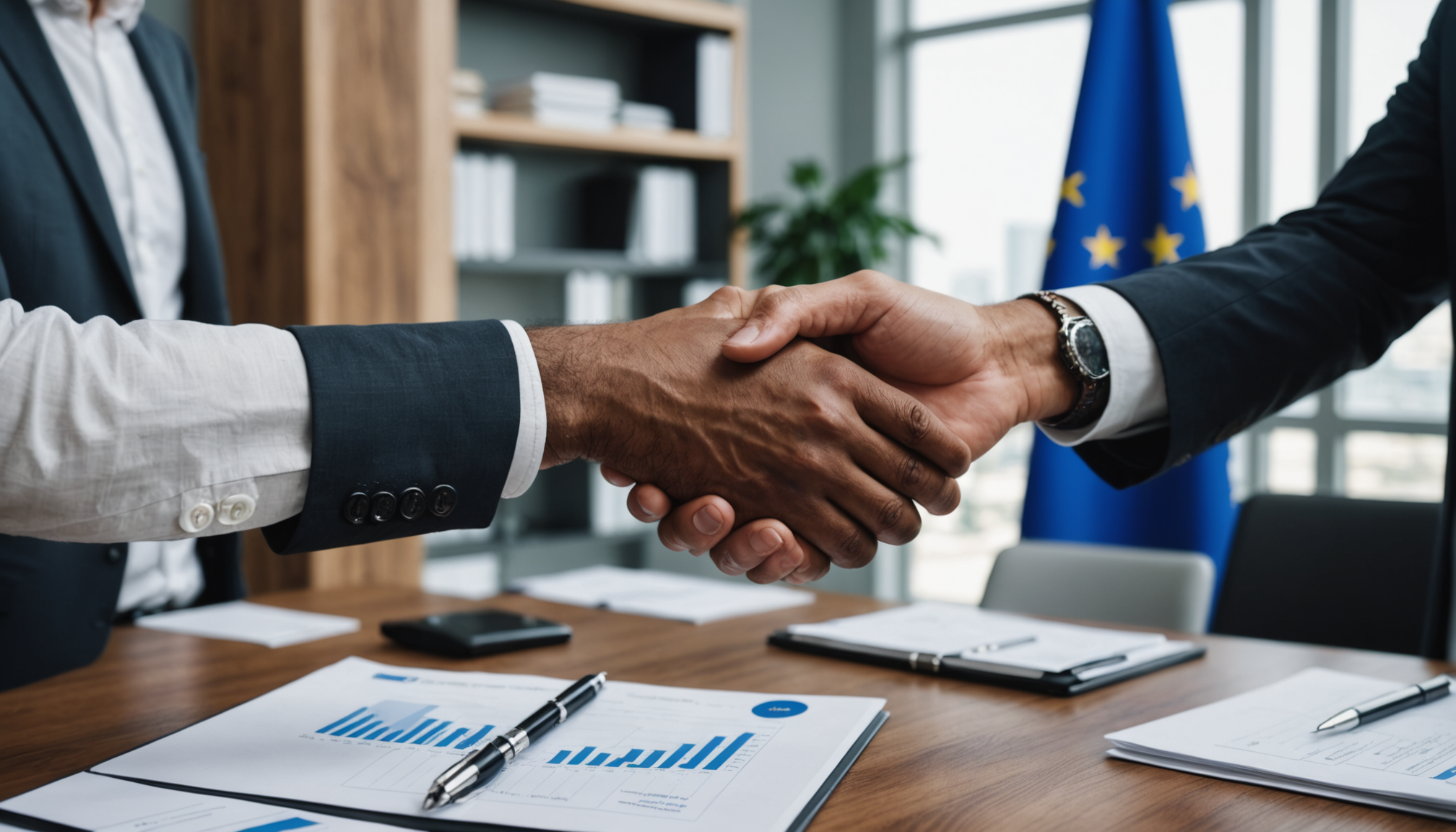 découvrez comment les relations entre l'union européenne et les émirats arabes unis évoluent à travers la diplomatie touristique, les enjeux géopolitiques et les opportunités économiques pour renforcer leur partenariat.