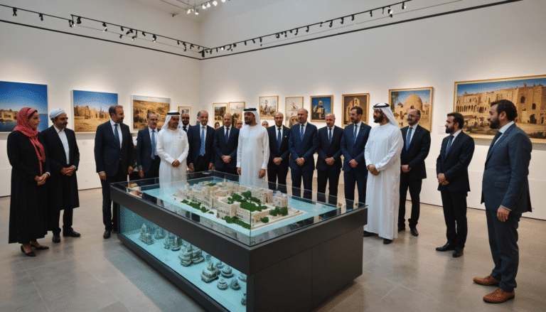 découvrez comment les relations entre l'union européenne et les émirats arabes unis se renforcent à travers la diplomatie touristique, les enjeux économiques et les opportunités de coopération bilatérale.