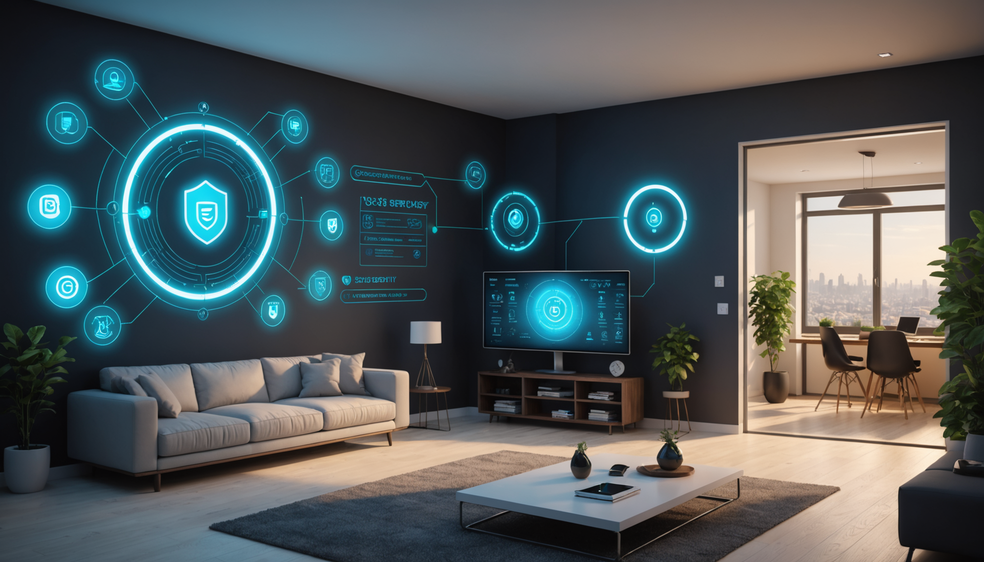 découvrez comment la mission de recherche sur les cryptographes stellar blade révolutionne la sécurité des maisons en 2025 grâce à des innovations de pointe. explorez les avancées qui protègent votre foyer dans un monde numérique en pleine évolution.