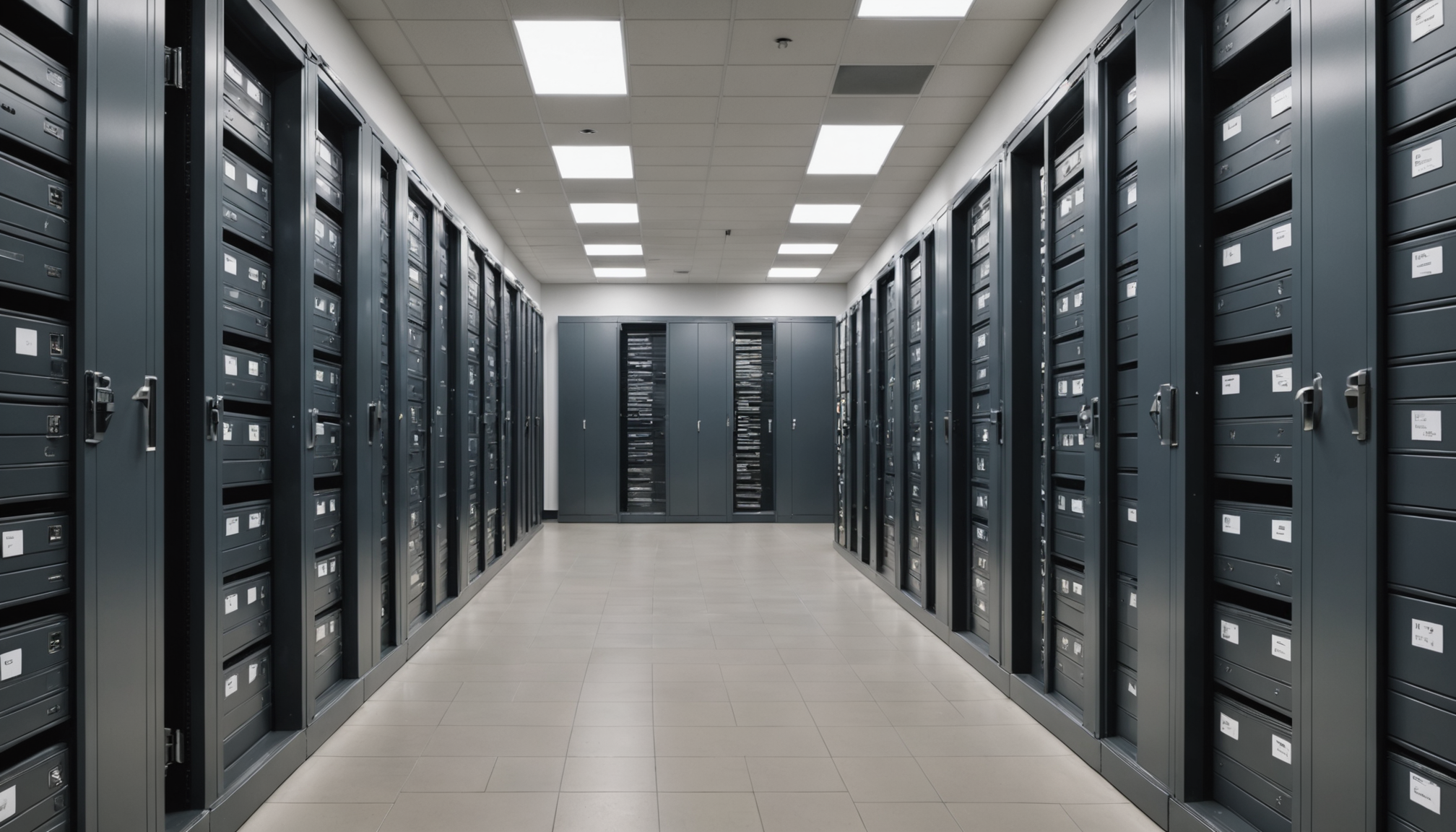 découvrez comment nibelis coffre-fort peut sécuriser et stocker facilement vos documents importants en 2025. protégez vos fichiers essentiels en toute confiance avec une solution digitale fiable et pratique.