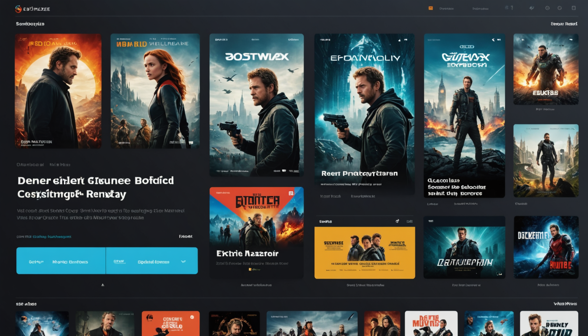 découvrez la nouvelle adresse wiflix en janvier 2025 : accédez facilement à vos films et séries préférés grâce à cette mise à jour incontournable. profitez du meilleur du streaming depuis chez vous !
