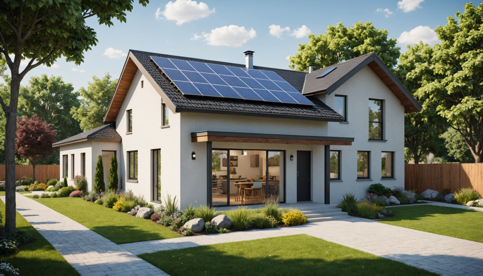 découvrez nos conseils pour bien choisir votre maison en 2025 avec yostav et améliorer votre qualité de vie. profitez d’astuces pratiques pour sélectionner le logement idéal selon vos besoins.