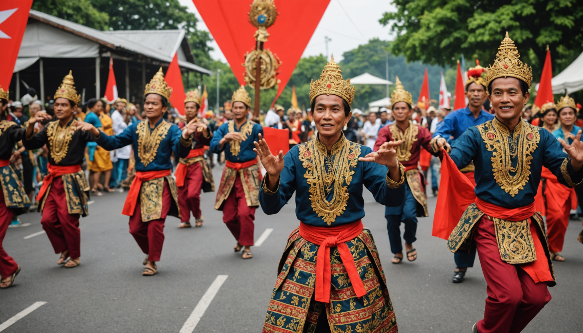 découvrez comment la coopération culturelle entre l’indonésie et l’europe se renforce à travers des festivals, échanges artistiques et projets innovants, favorisant le dialogue interculturel et la création commune.