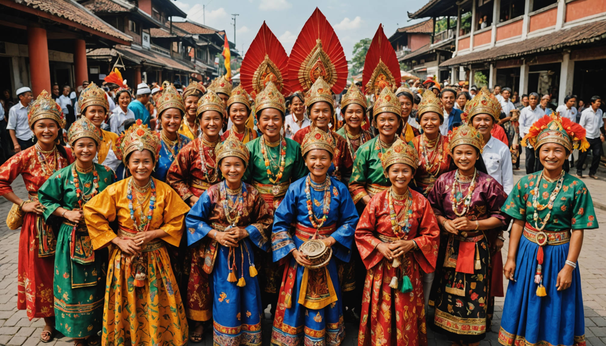 découvrez comment la coopération culturelle entre l'indonésie et l'europe s'illustre à travers festivals, échanges artistiques et événements qui favorisent le dialogue interculturel et l'enrichissement mutuel.