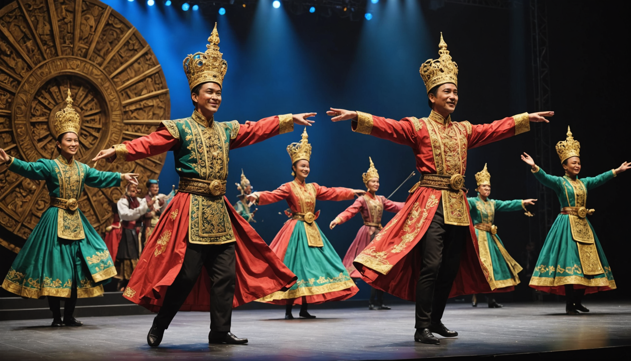 découvrez comment la coopération culturelle entre l’indonésie et l’europe s’intensifie à travers des festivals et des programmes d’échanges artistiques, favorisant le dialogue interculturel et la créativité internationale.