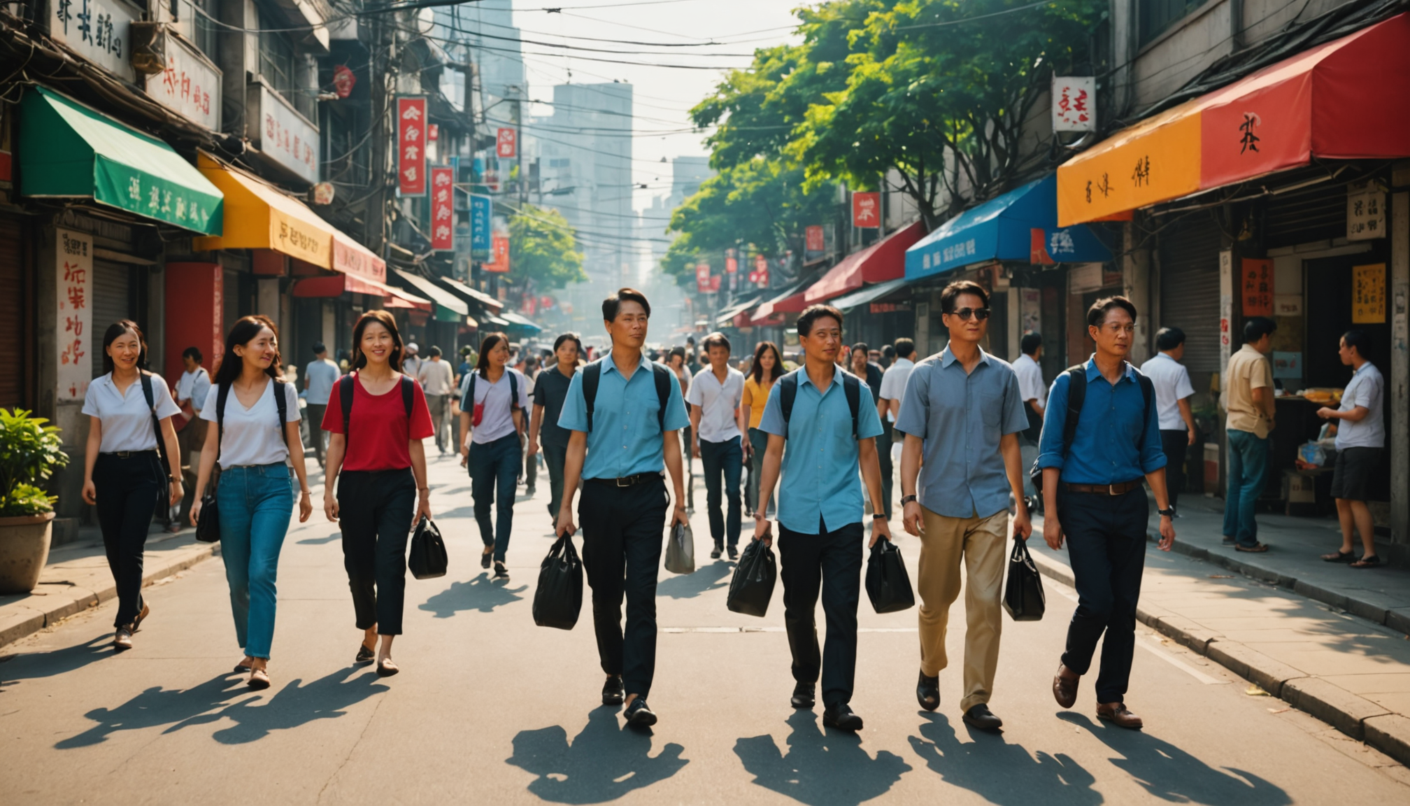 découvrez une analyse approfondie des perspectives politiques et sociales qui façonnent l'asie contemporaine, explorant les dynamiques clés et les enjeux actuels de la région.