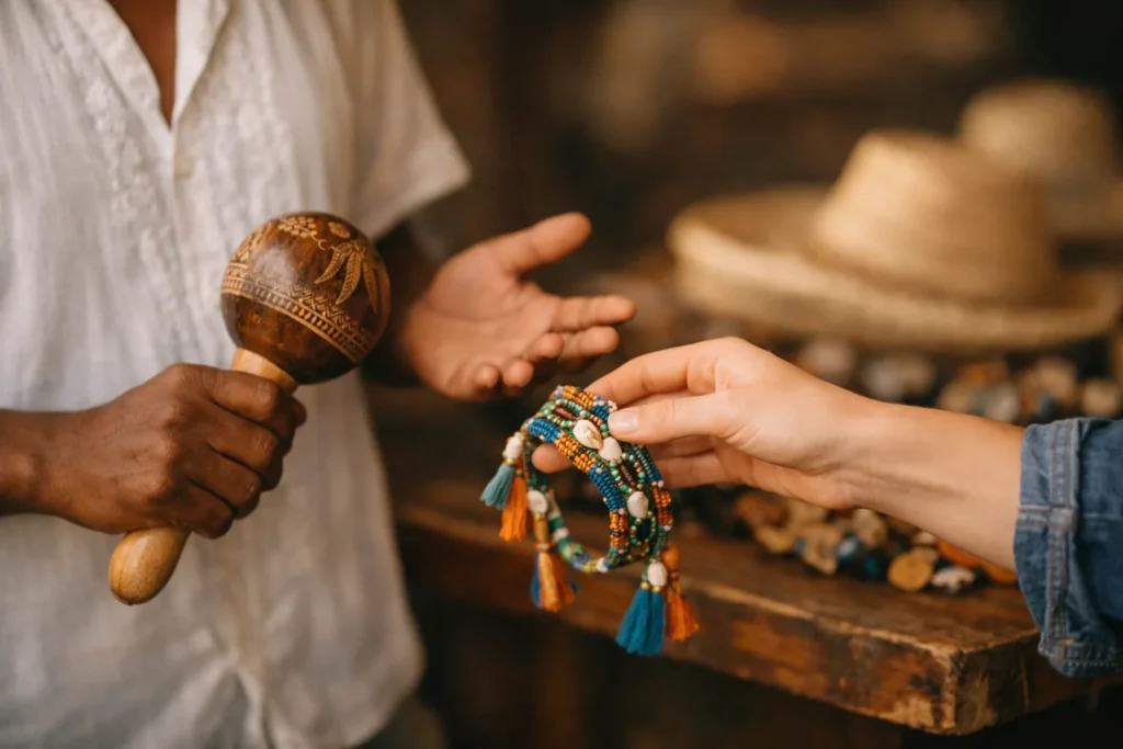 Échanges culturels et découvertes locales à Punta Cana