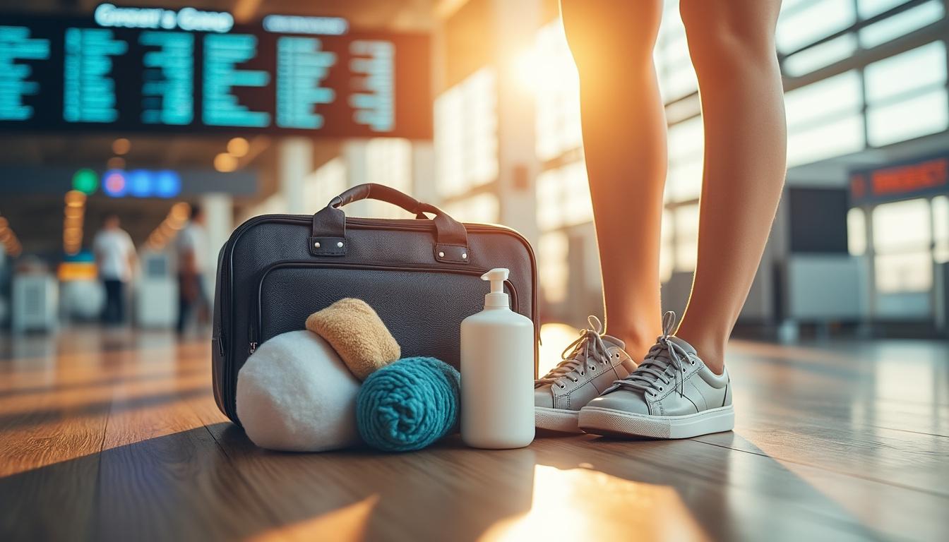 découvrez les points essentiels à vérifier avant d'accoucher à l’étranger pour garantir une expérience sereine et sécurisée pour vous et votre bébé.