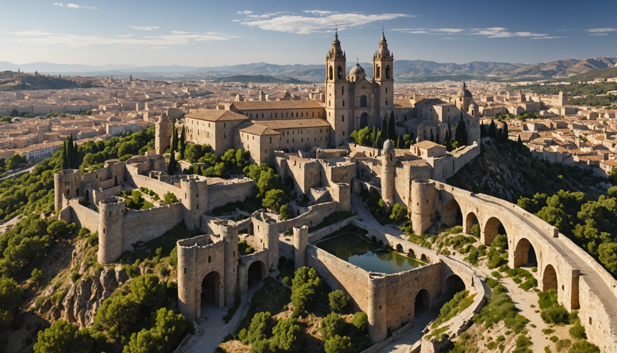 découvrez les échanges culturels européens et explorez les itinéraires de culture partagée en espagne, un voyage riche en traditions et histoire.
