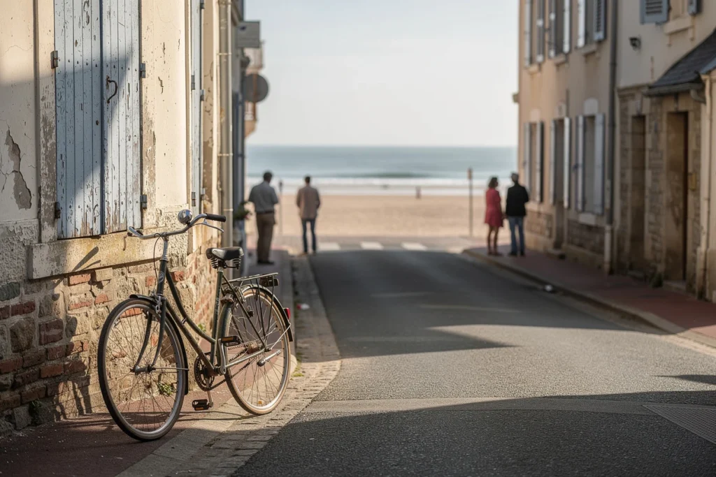 Se déplacer à Deauville : bien organiser ses trajets