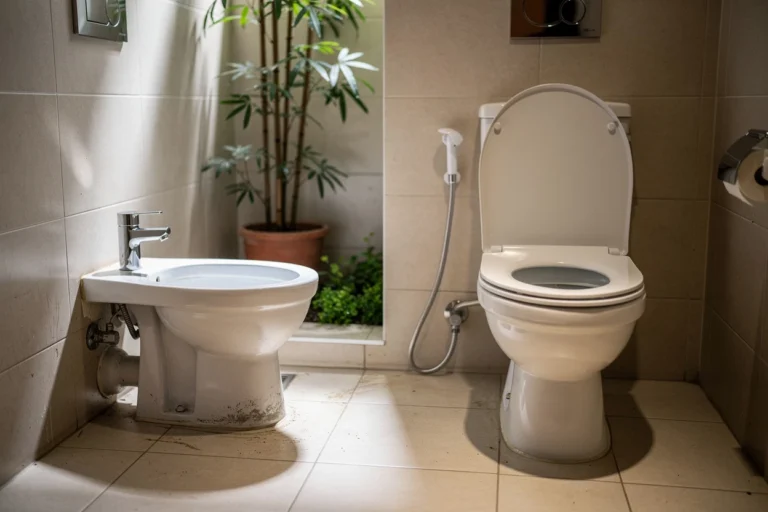 Bien utiliser les toilettes en asie quand on voyage : guide pratique 2026