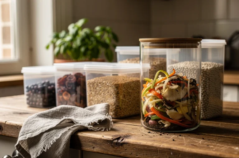 Économiser et réduire ses déchets avec les grands formats : astuces pour une consommation responsable