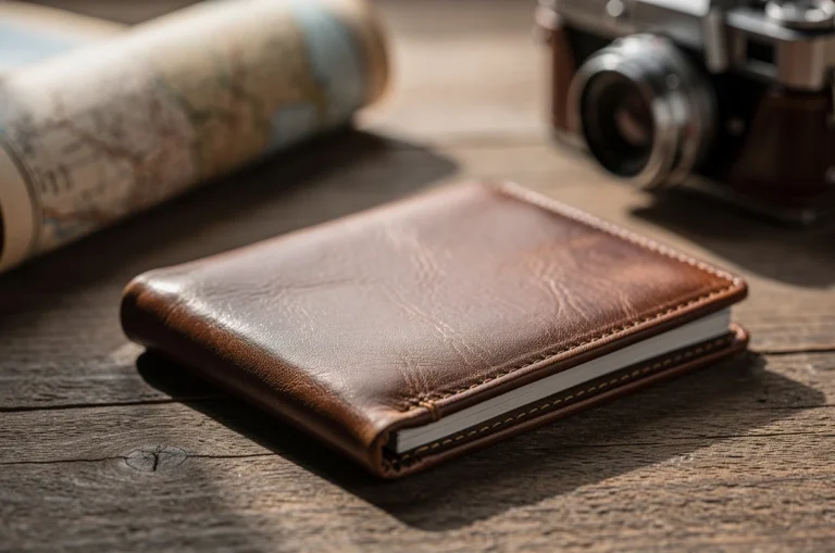 Accessoires tendances et originaux : le protège passeport pour sublimer vos voyages