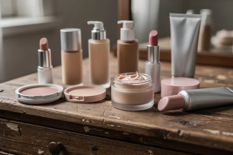 Cosmétiques accessibles : concilier budget et qualité sans compromis