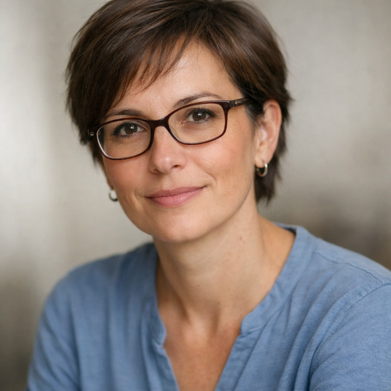 Hélène Braud
