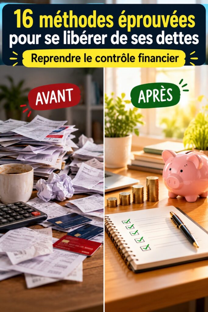 Un homme souriant tenant un papier avec des graphiques financiers, symbolisant la gestion budgétaire.